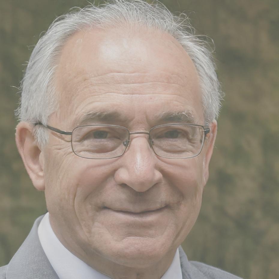 Ritratto di Luciano Baglioni