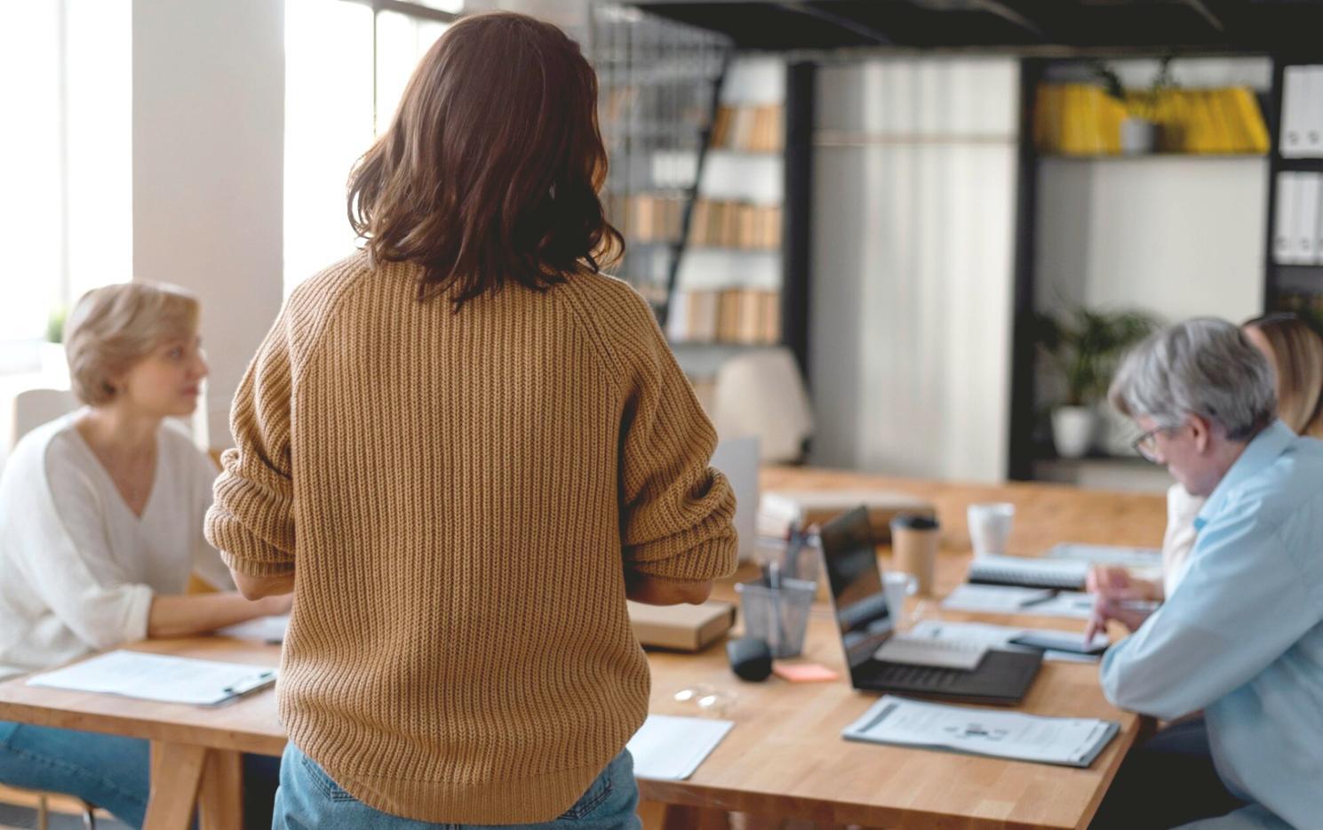 Ambiente di apprendimento collaborativo